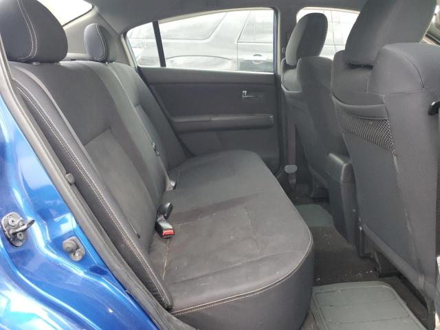 Photo 10 from auction – 2011 NISSAN SENTRA SE- with VIN 3N1BB6AP4BL705801