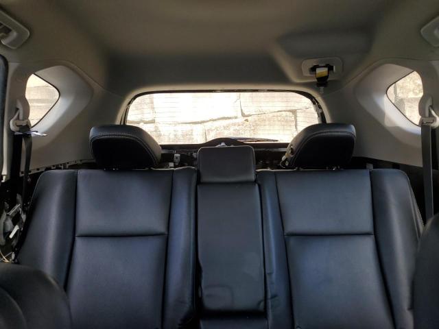 Photo 10 from auction – 2015 TOYOTA RAV4 LIMIT with VIN 2T3DFREV0FW267734