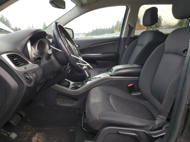 Photo 7 from auction – 2016 DODGE JOURNEY SE with VIN 3C4PDCAB3GT103043