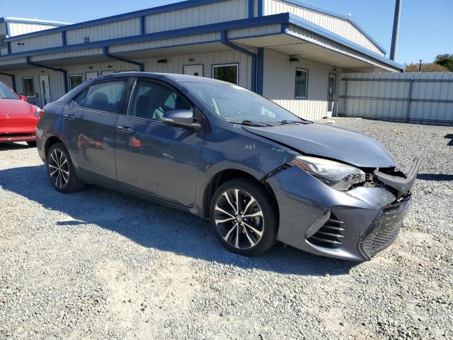 Photo 4 from auction – 2018 TOYOTA COROLLA L with VIN 5YFBURHE3JP798440