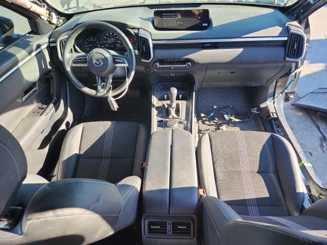 Photo 8 from auction – 2024 MAZDA CX-50 SELE with VIN 7MMVABAM0RN244215