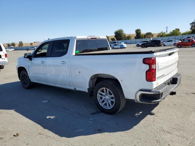 Photo 2 from auction – 2019 CHEVROLET SILVERADO with VIN 1GCUYDED4KZ187433