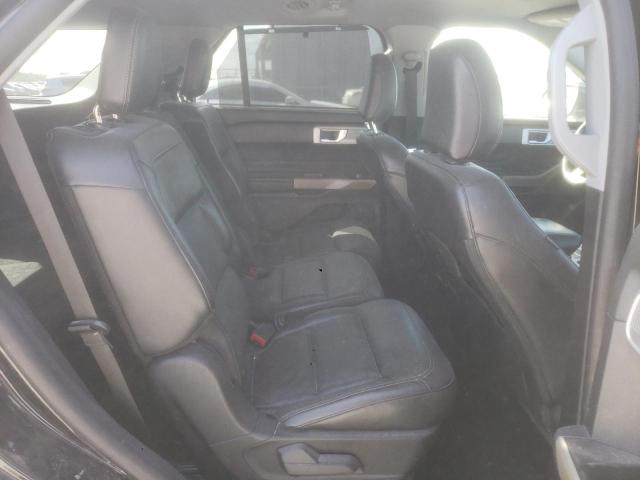 Foto 11 de la subasta – 2021 FORD EXPLORER L con VIN 1FMSK7FH9MGB45829