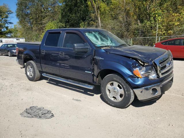 Photo 4 from auction – 2014 FORD F150 SUPER with VIN 1FTFW1ET1EFC98659