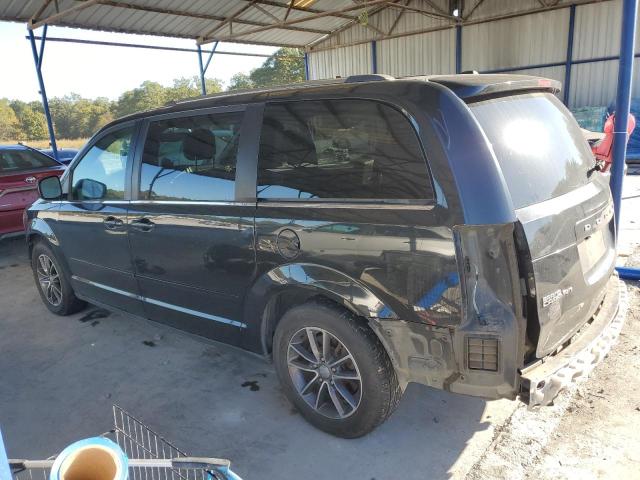 Photo 2 from auction – 2017 DODGE GRAND CARAVAN SXT with VIN 2C4RDGCG1HR573052