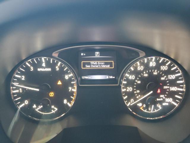 Photo 9 from auction – 2016 NISSAN ALTIMA 2.5 with VIN 1N4AL3AP7GN373595
