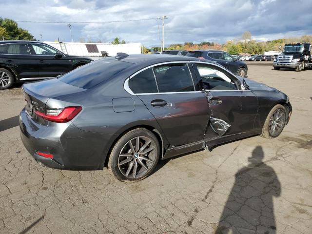 Photo 3 from auction – 2022 BMW 330XI with VIN 3MW5R7J03N8C30922