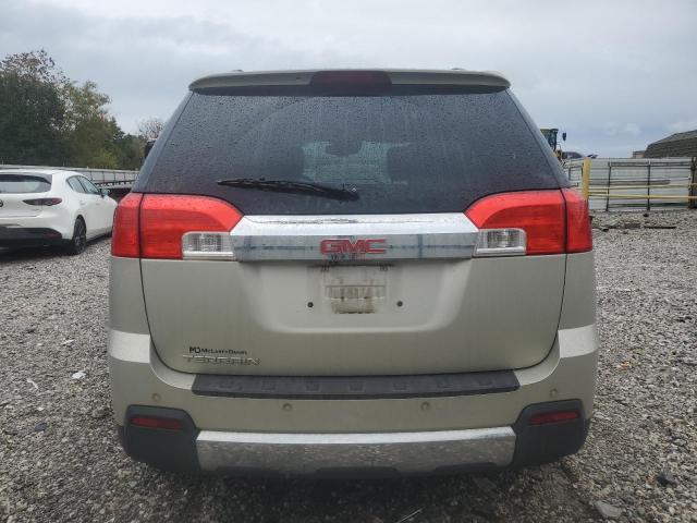 Photo 6 from auction – 2015 GMC TERRAIN SL with VIN 2GKALTEK9F6416687