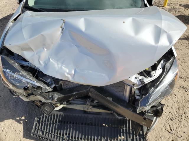 Photo 11 from auction – 2017 TOYOTA COROLLA L with VIN 5YFBURHE5HP702978