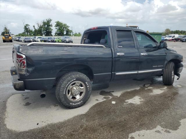 Photo 3 from auction – 2004 DODGE RAM 2500 S with VIN 3D7KA28C54G274169