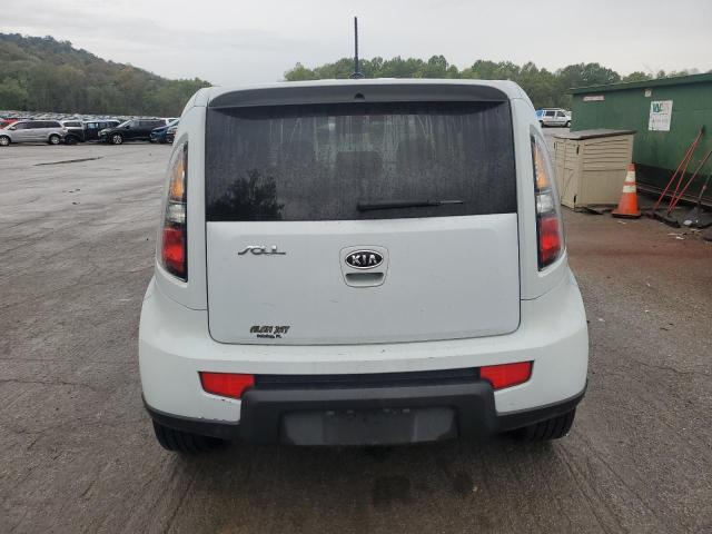 Photo 6 from auction – 2010 KIA SOUL + with VIN KNDJT2A24A7169549