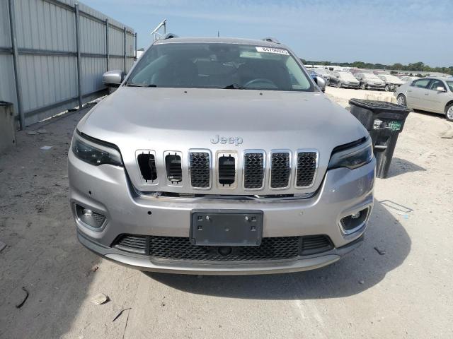 Photo 5 from auction – 2019 JEEP CHEROKEE L with VIN 1C4PJMDN9KD194337