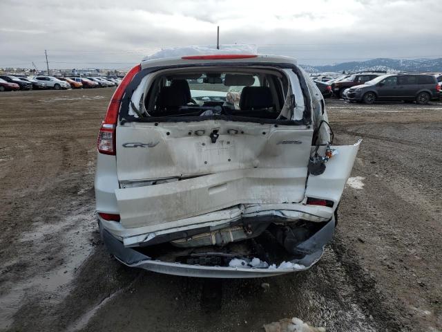 Photo 6 from auction – 2015 HONDA CR-V EXL with VIN 5J6RM4H78FL023970