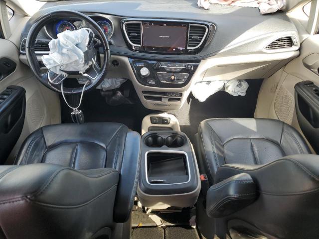 Photo 8 from auction – 2021 CHRYSLER PACIFICA T with VIN 2C4RC1BG0MR504588