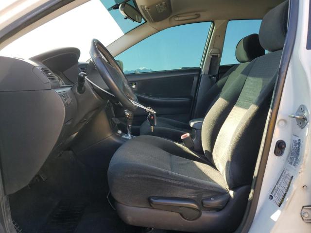 Photo 7 from auction – 2006 TOYOTA COROLLA CE with VIN 1NXBR32E56Z727477