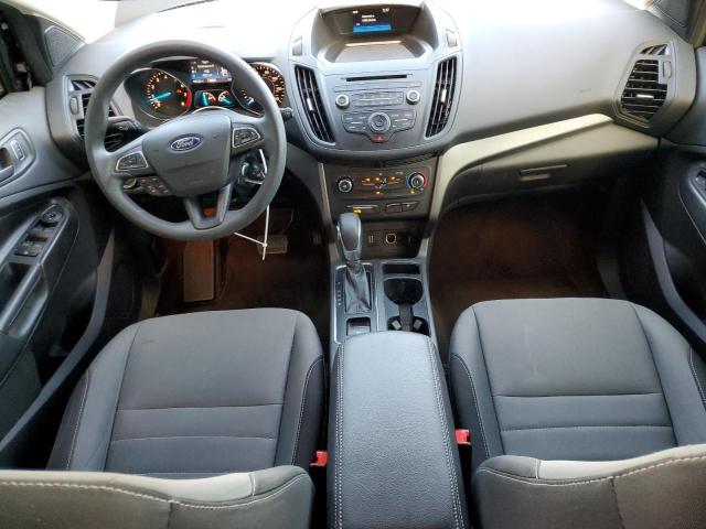Photo 8 from auction – 2018 FORD ESCAPE S with VIN 1FMCU0F77JUD26468
