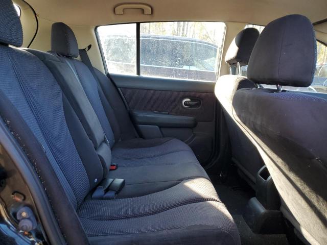 Photo 10 from auction – 2011 NISSAN VERSA S with VIN 3N1BC1CP1BL422155