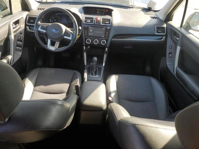 Photo 8 from auction – 2018 SUBARU FORESTER 2 with VIN JF2SJAGCXJH542867