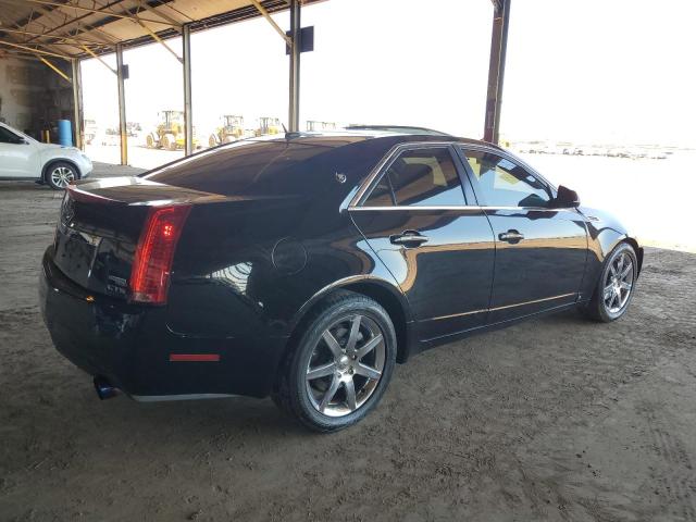Photo 3 from auction – 2008 CADILLAC CTS with VIN 1G6DM577X80112938