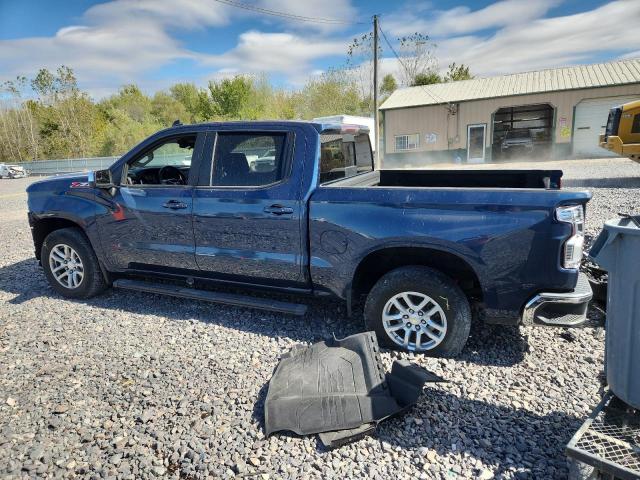 Photo 2 from auction – 2019 CHEVROLET SILVERADO with VIN 1GCUYDED9KZ155884