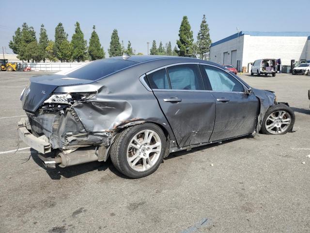 Photo 3 from auction – 2011 ACURA TL with VIN 19UUA8F25BA007420