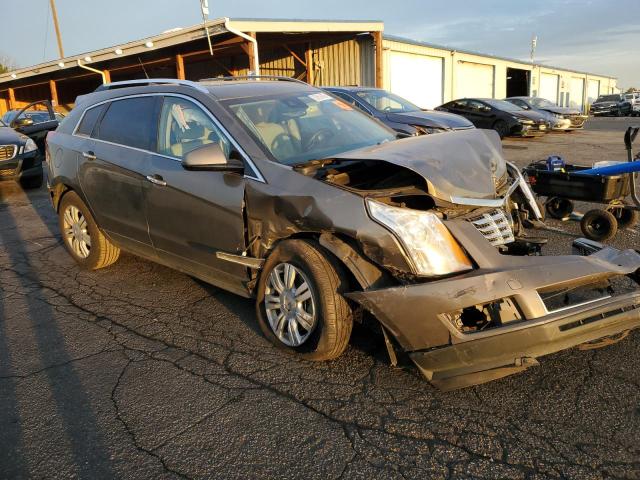 Photo 4 from auction – 2014 CADILLAC SRX LUXURY with VIN 3GYFNEE3XES592934