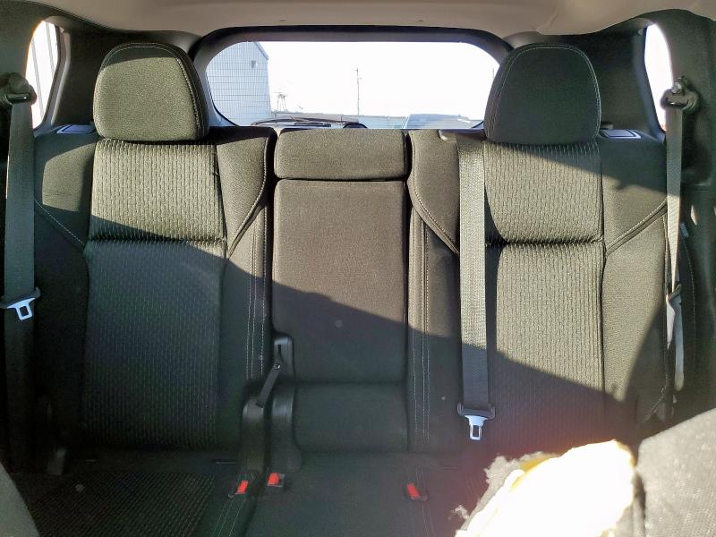 Photo 10 from auction – 2022 MITSUBISHI OUTLANDER with VIN JA4J4TA87NZ031998
