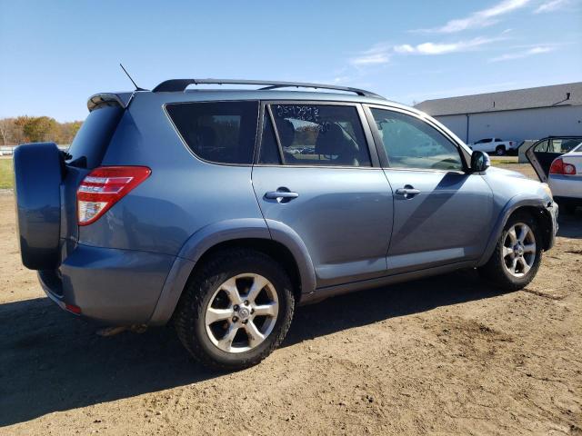 Photo 3 from auction – 2009 TOYOTA RAV4 LIMIT with VIN 2T3BF31V99W017746