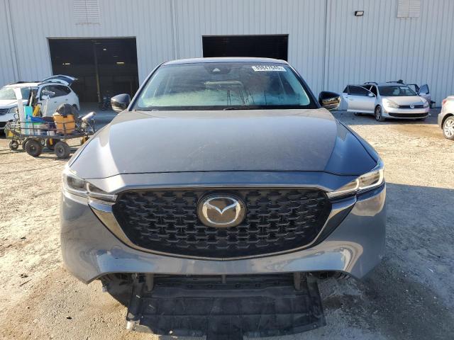 Photo 5 from auction – 2022 MAZDA CX-5 PREFE with VIN JM3KFBCM5N1579464