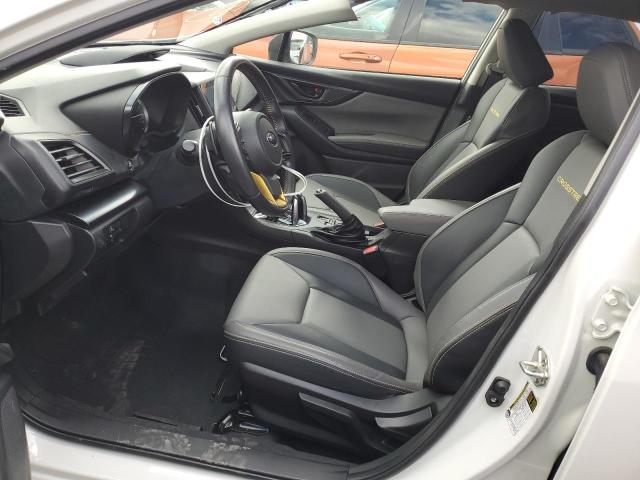 Photo 7 from auction – 2021 SUBARU CROSSTREK with VIN JF2GTHSC9MH304142