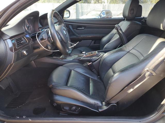 Фото 7 с аукциона – 2012 BMW 335 I с VIN WBADX7C58CE745029