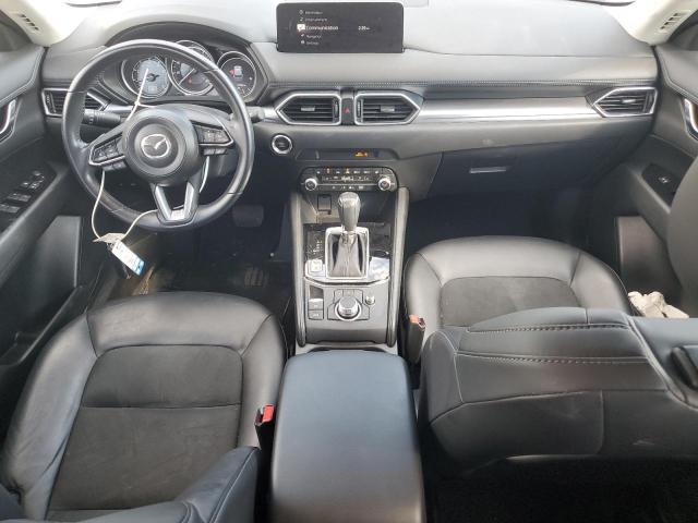 Photo 8 from auction – 2023 MAZDA CX-5 SELEC with VIN JM3KFBBM9P0122098