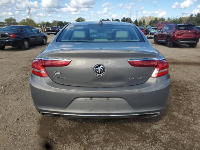 Photo 6 from auction – 2018 BUICK LACROSSE P with VIN 1G4ZN5SS2JU147219