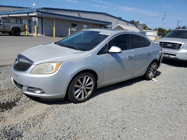 BUICK VERANO 2013 z numerem VIN 1G4PT5SV3D4209934 - Zdjęcie z aukcji