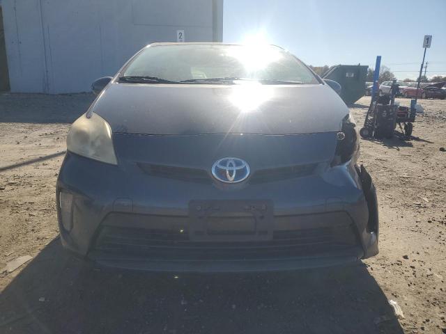 Photo 5 from auction – 2012 TOYOTA PRIUS with VIN JTDKN3DU6C1540640