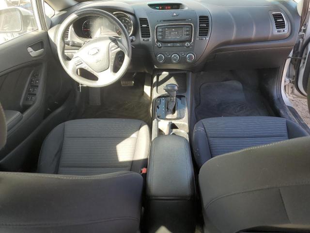 Photo 8 from auction – 2018 KIA FORTE LX with VIN 3KPFL4A75JE166477