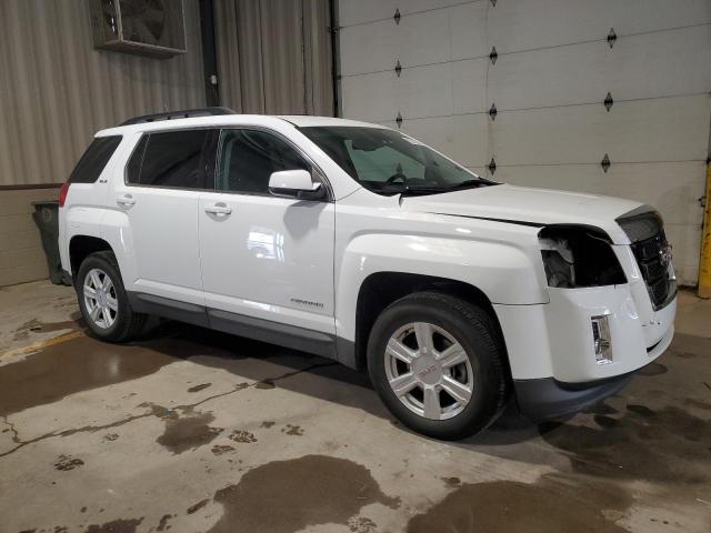Photo 4 from auction – 2015 GMC TERRAIN SLE with VIN 2GKALREK3F6314949