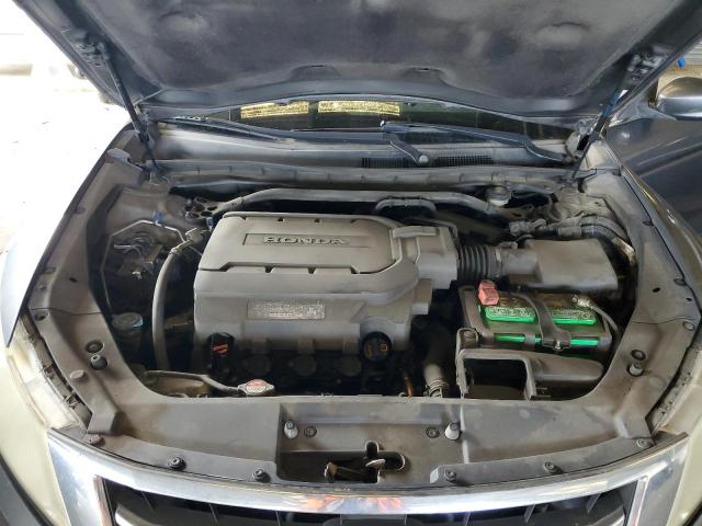Photo 11 from auction – 2014 HONDA CROSSTOUR with VIN 5J6TF1H36EL001931