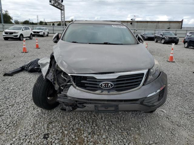 Photo 5 from auction – 2011 KIA SPORTAGE LX with VIN KNDPB3A26B7156239
