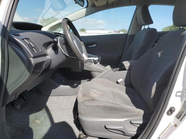 Foto 7 de la subasta – 2011 TOYOTA PRIUS con VIN JTDKN3DU8B0265339