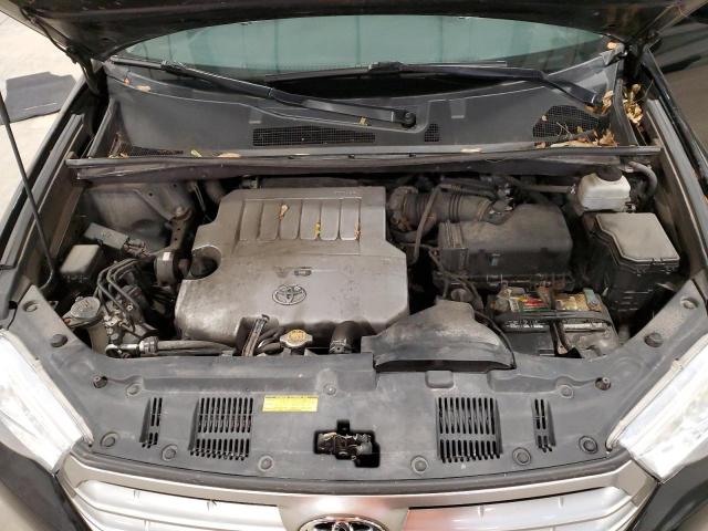 Photo 12 from auction – 2013 TOYOTA HIGHLANDER with VIN 5TDBK3EH7DS220919