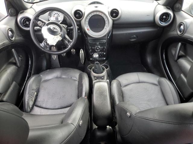 Photo 8 from auction – 2012 MINI COOPER S C with VIN WMWZC3C58CWM27349