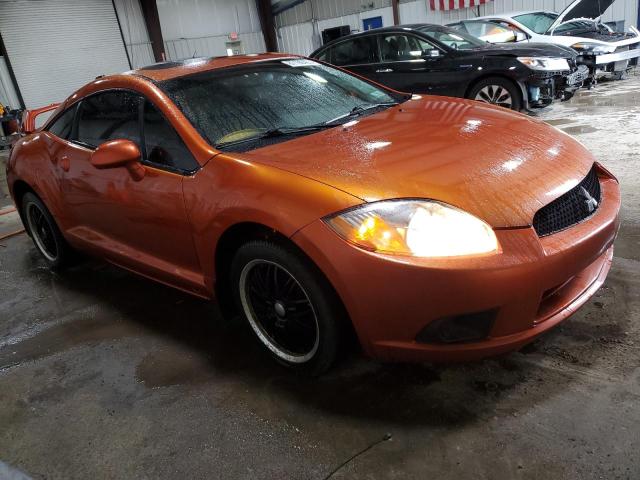 Photo 4 from auction – 2009 MITSUBISHI ECLIPSE GS with VIN 4A3AK24F89E043393
