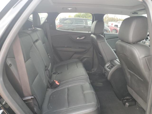 Photo 11 from auction – 2020 CHEVROLET BLAZER 3LT with VIN 3GNKBDRSXLS718108