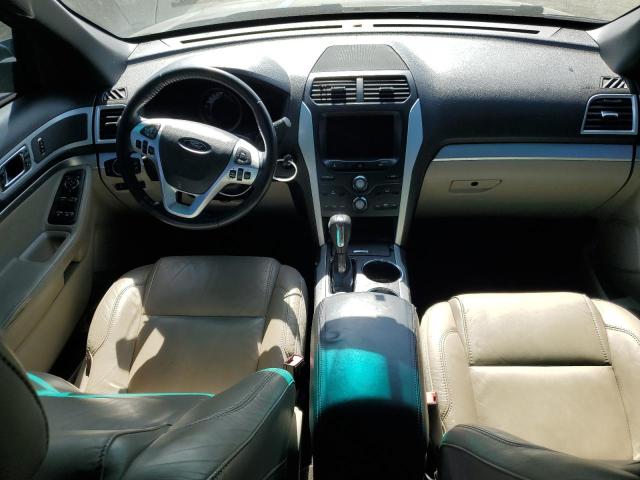 Photo 8 from auction – 2014 FORD EXPLORER X with VIN 1FM5K8D88EGA10994