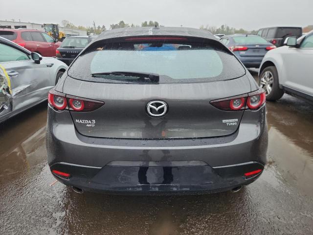 Photo 6 from auction – 2021 MAZDA 3 with VIN JM1BPBJYXM1335349