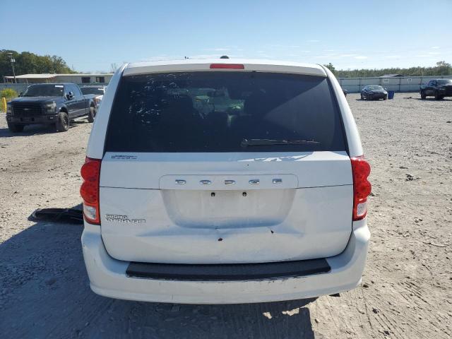 Photo 6 from auction – 2016 DODGE GRAND CARA with VIN 2C4RDGBG4GR258200
