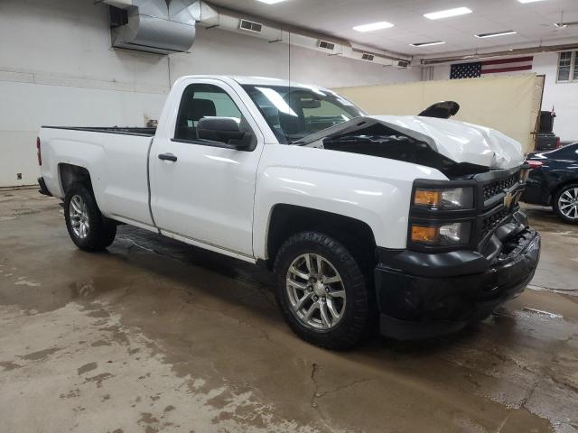 Photo 4 from auction – 2015 CHEVROLET SILVERADO with VIN 1GCNCPEH6FZ357076