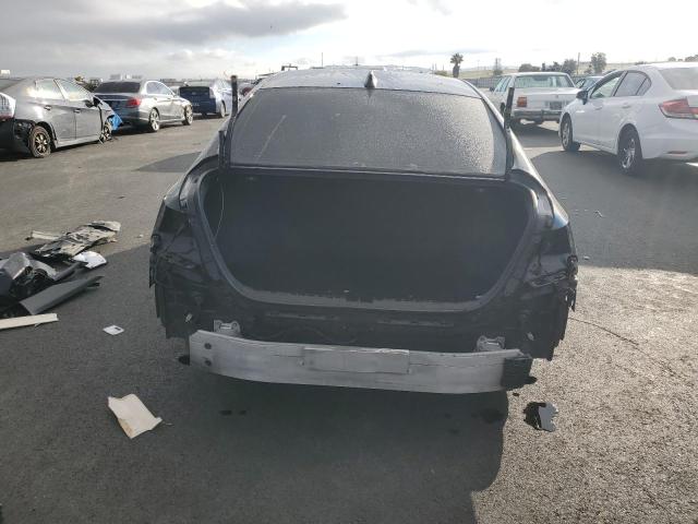 Photo 6 from auction – 2021 HONDA ACCORD with VIN 1HGCV2F37MA006987