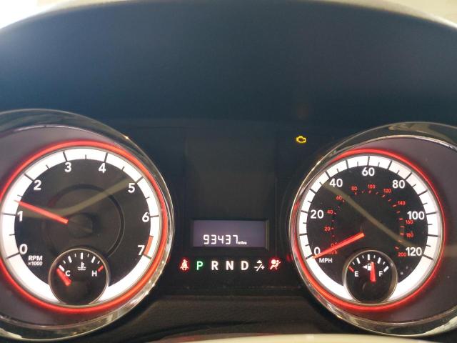 Photo 9 from auction – 2014 DODGE GRAND CARA with VIN 2C4RDGBGXER102692